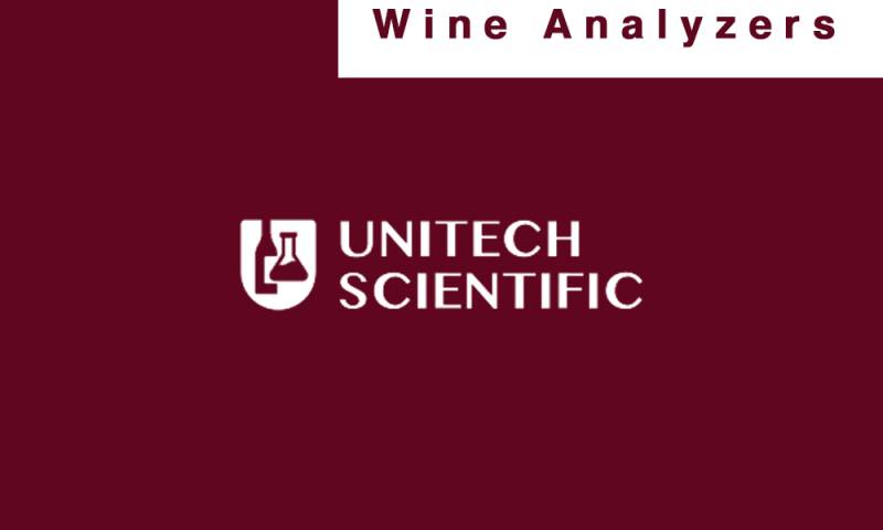 Wine Analyzers